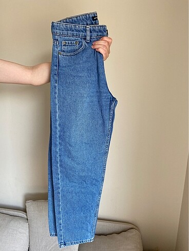 Mom jean