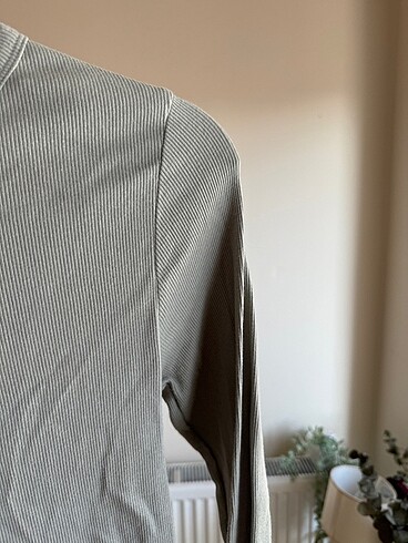 m Beden çeşitli Renk Stradivarius bluz yumuşacık