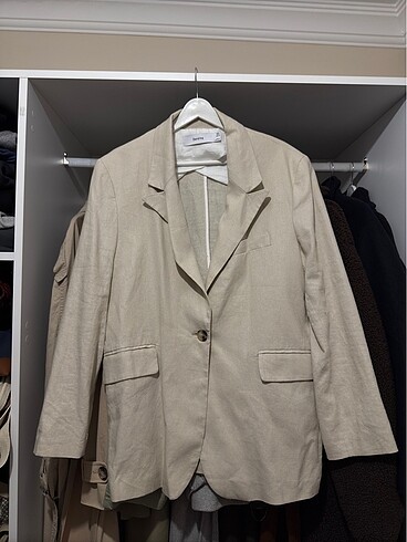 Bershka Bershka blazer