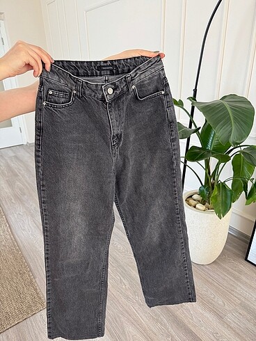 Antrasit jean