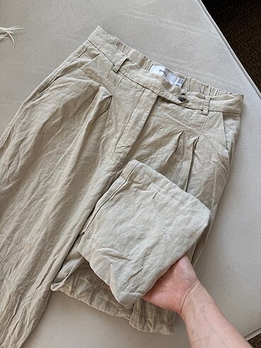 l Beden Bershka keten pantolon