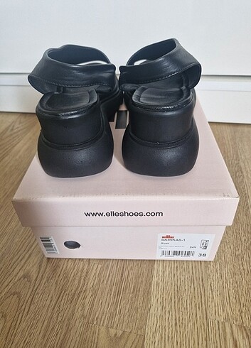 38 Beden #elle#derimod#hotic