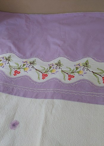 çift kişilik pike takımı - Görsel 11