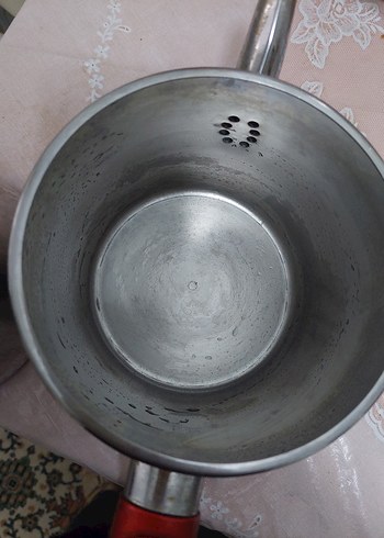 çelik çaydanlık t.desing - Görsel 4