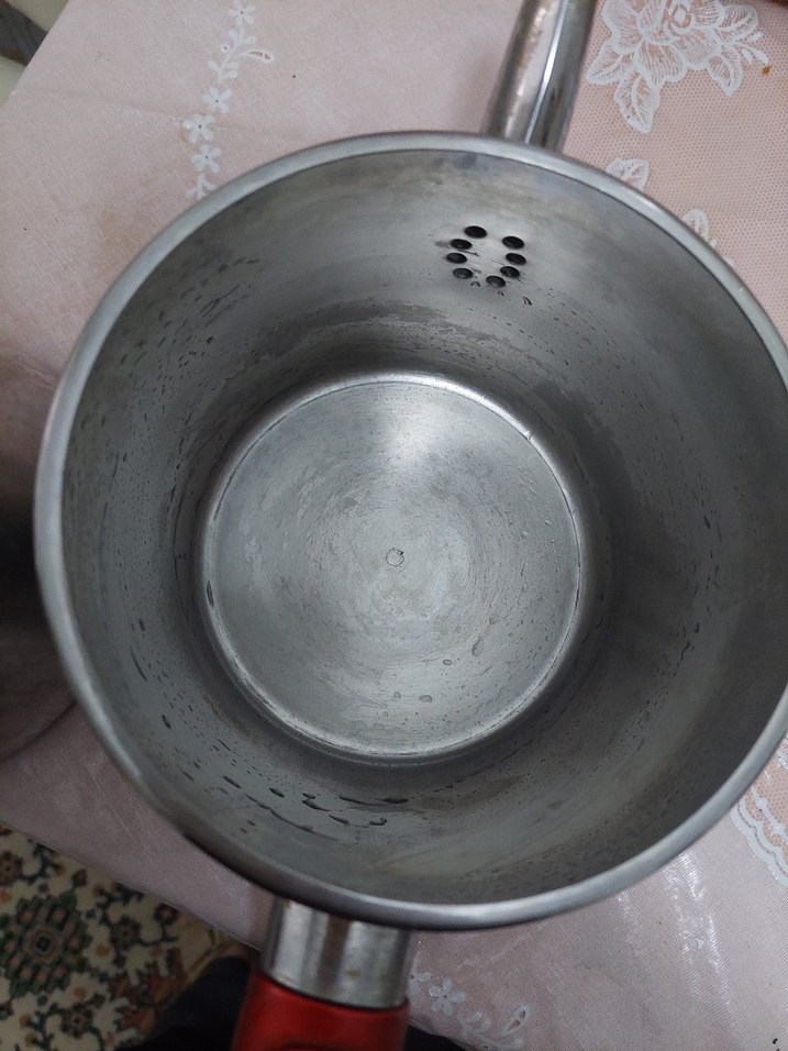 çelik çaydanlık t.desing - Görsel 4