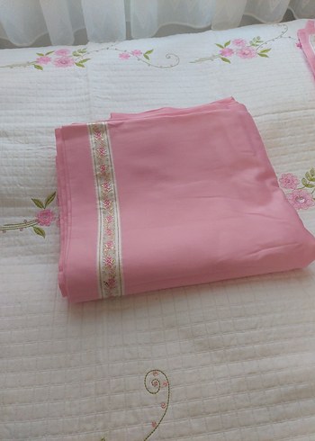 çift kişilik pike takımı - Görsel 3