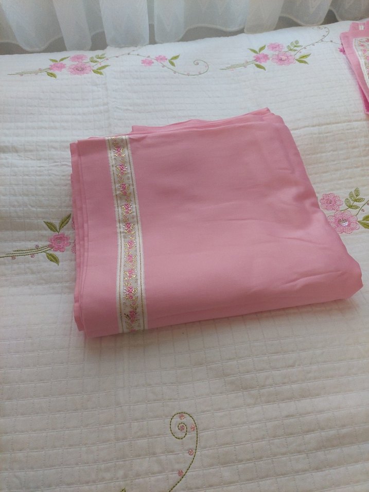 çift kişilik pike takımı - Görsel 3