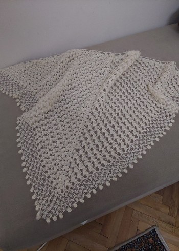 omuz şalı - Görsel 2