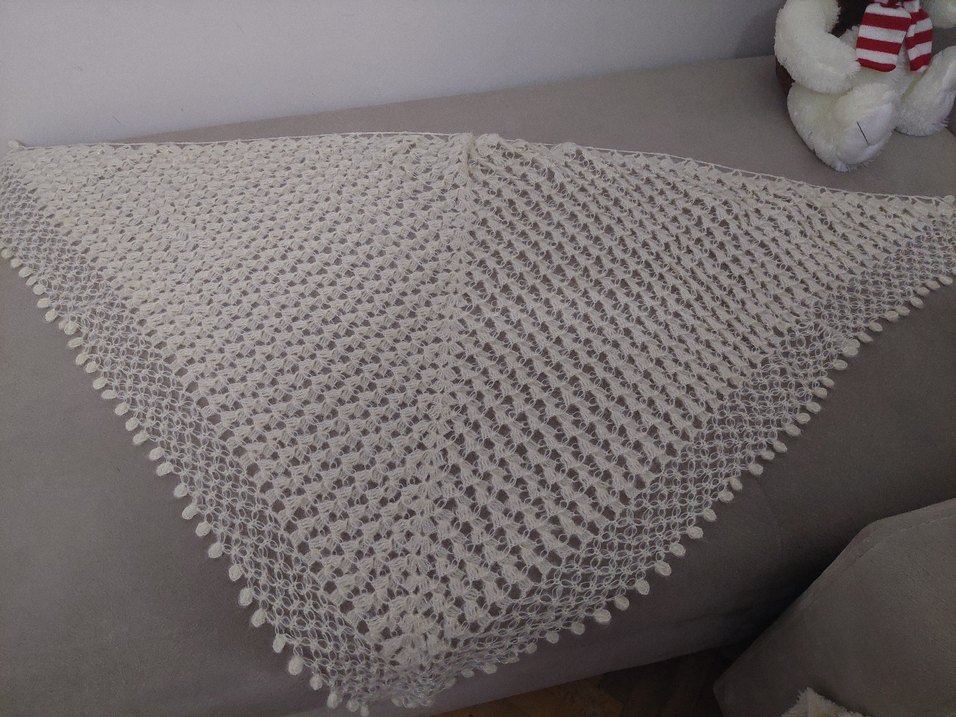 omuz şalı - Görsel 3