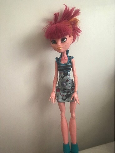 Monster High