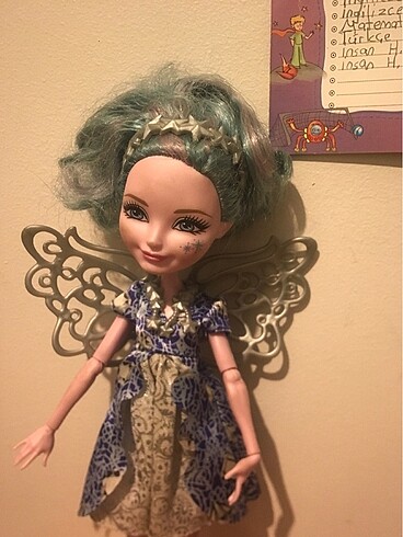 Ever After High Ever After High Farah Goodfairy