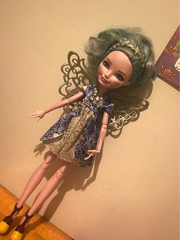 Ever After High Farah Goodfairy