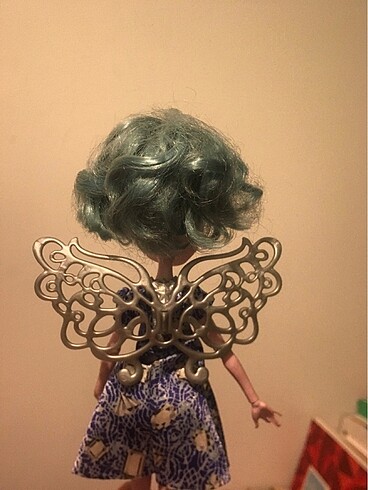  Beden Ever After High Farah Goodfairy