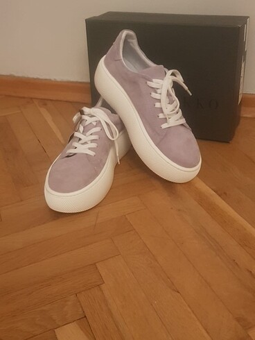 40 Beden Vakko sneaker