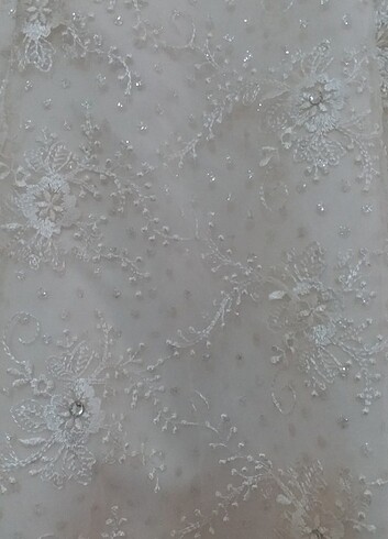 Yağmur gelinlik  - Görsel 5