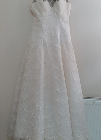 Yağmur gelinlik  - Görsel 6