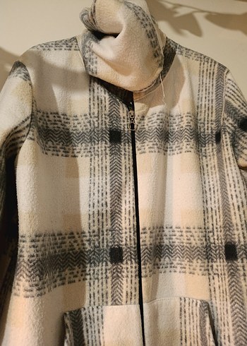 Tesettür Fermuarlı Tunik - Görsel 4