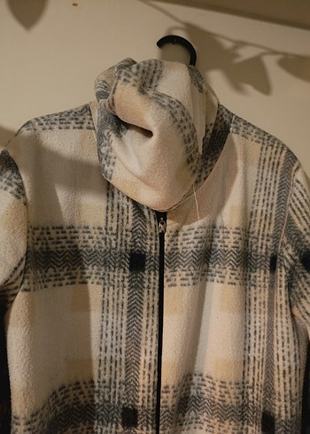 Tesettür Fermuarlı Tunik - Görsel 3