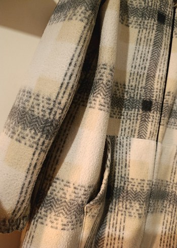 Tesettür Fermuarlı Tunik - Görsel 2