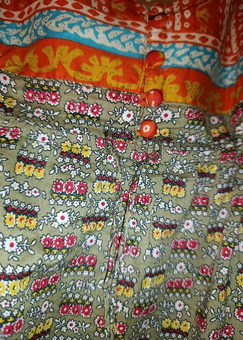 Kadın Elbise - Görsel 3