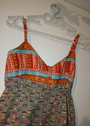 Kadın Elbise - Görsel 2