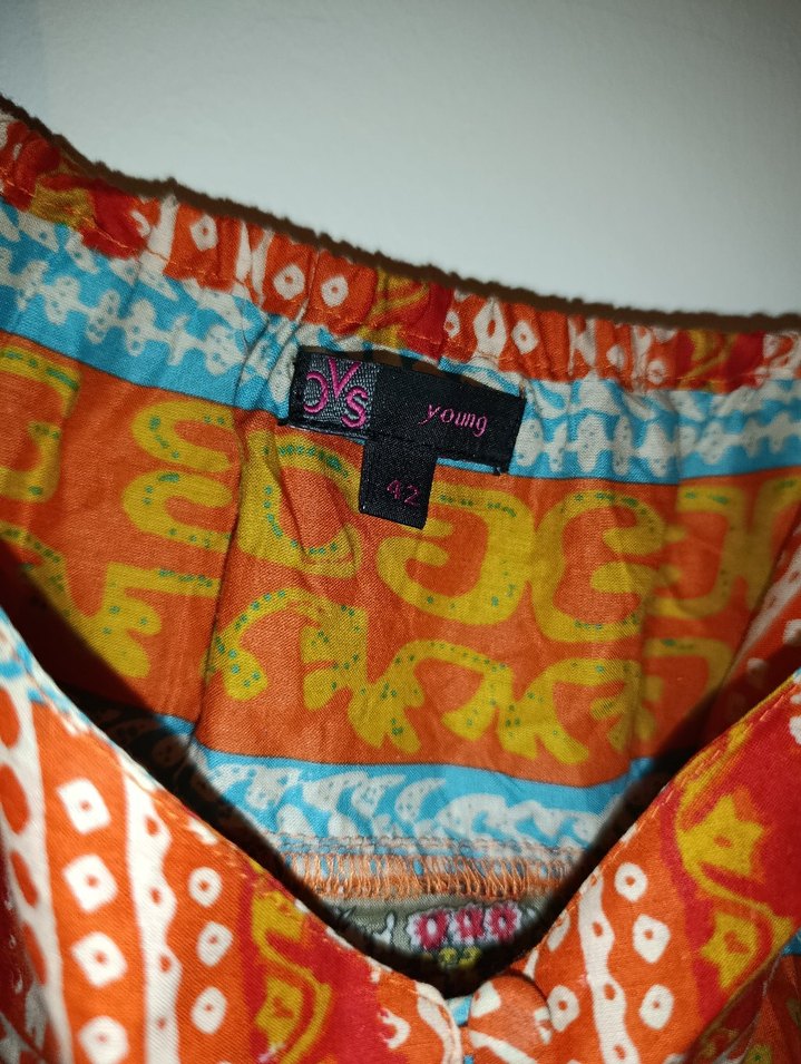 Kadın Elbise - Görsel 5