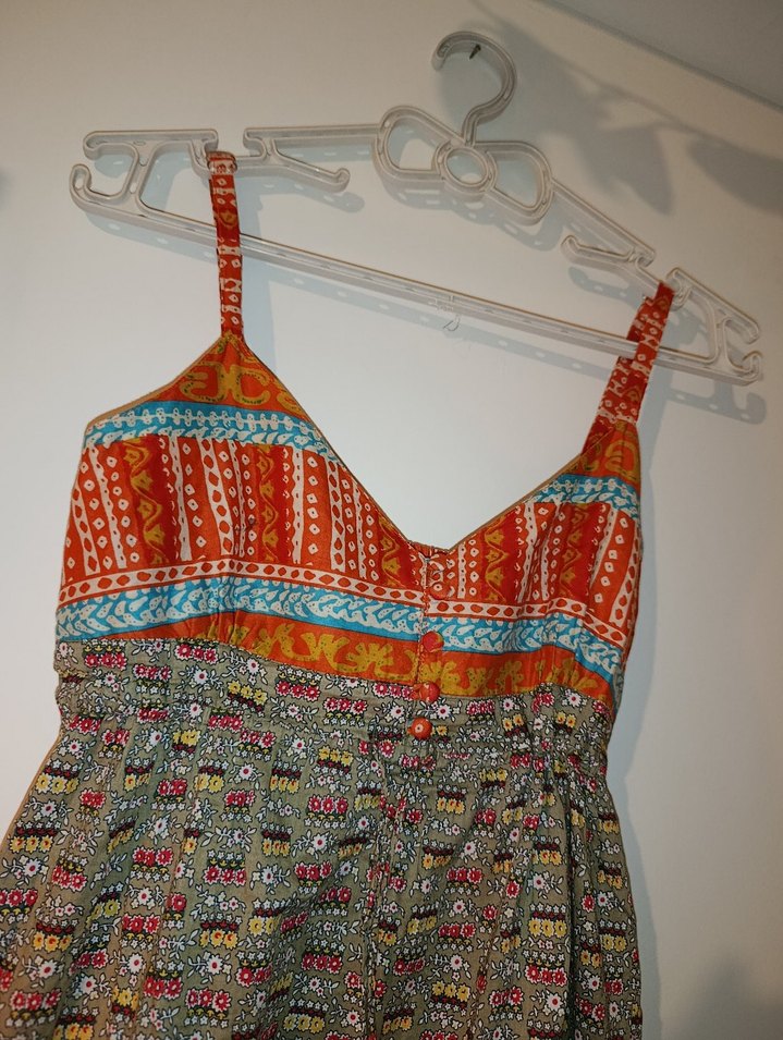 Kadın Elbise - Görsel 2