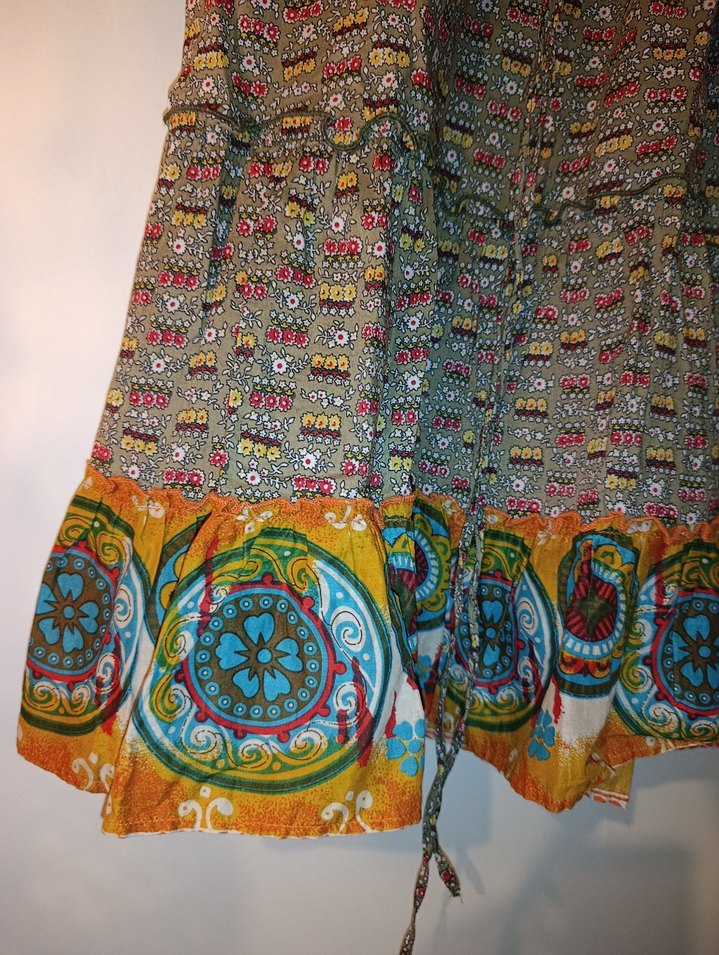 Kadın Elbise - Görsel 4