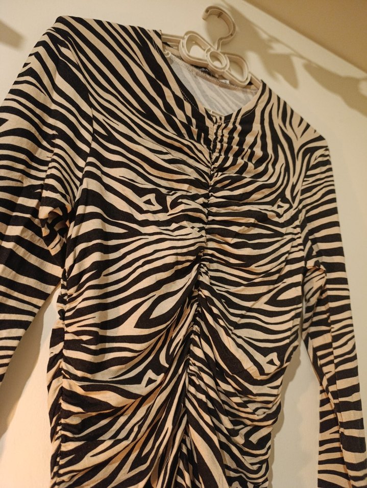 Kadın Elbise - Görsel 2