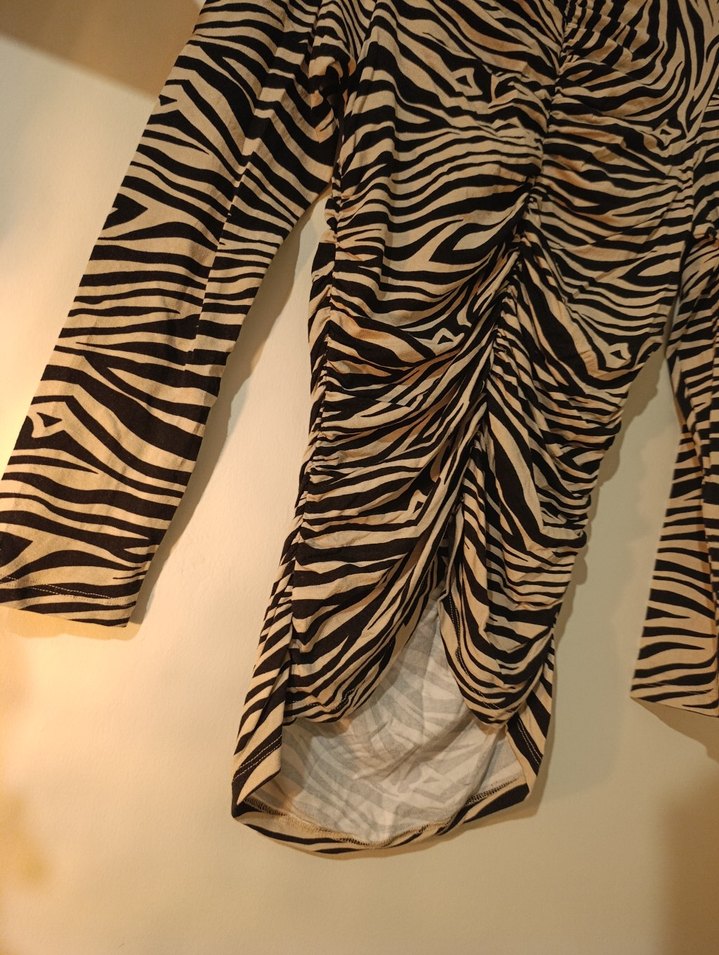 Kadın Elbise - Görsel 3