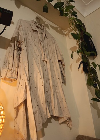 Tesettür Salaş Tunik - Görsel 2