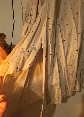 Tesettür Salaş Tunik - Görsel 5