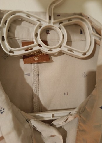 Tesettür Salaş Tunik - Görsel 3