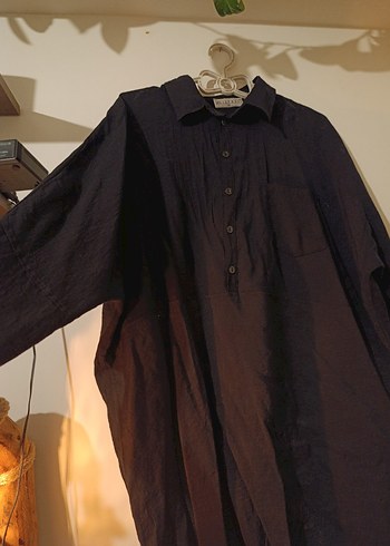 Tesettür Tunik - Görsel 2