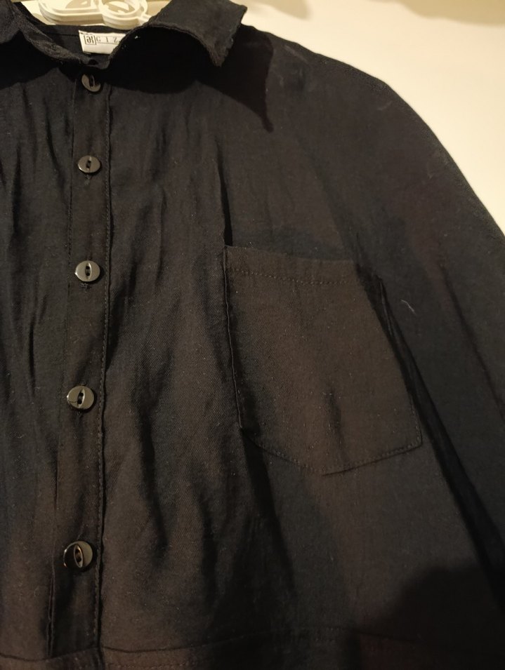 Tesettür Tunik - Görsel 3