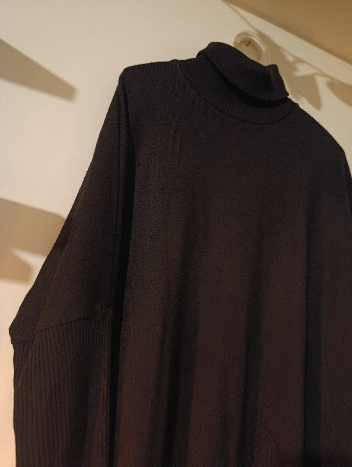 Tesettür tunik - Görsel 2