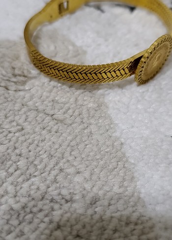 Çelik bileklik - Görsel 2