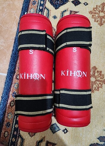 Kihon karete ekipmanları