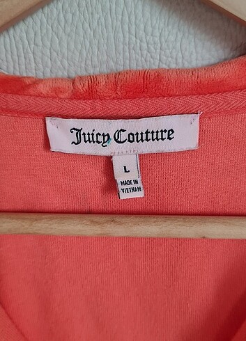 l Beden Juicy couture esofman ustu
