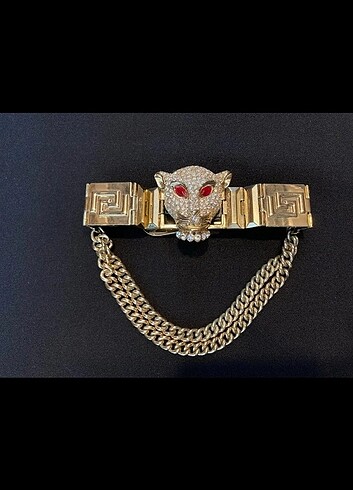  Beden H&m x versace kolye