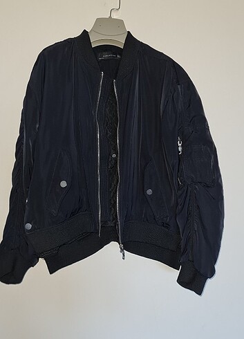 Zara bomber ceket