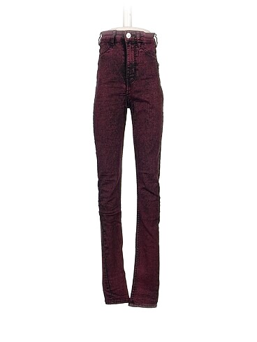 H&M Skinny %70 İndirimli.
