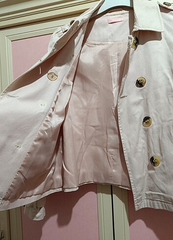 LC Waikiki LC Waikiki Ceket