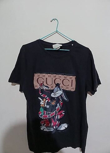 GUCCI orjinal tişört 
