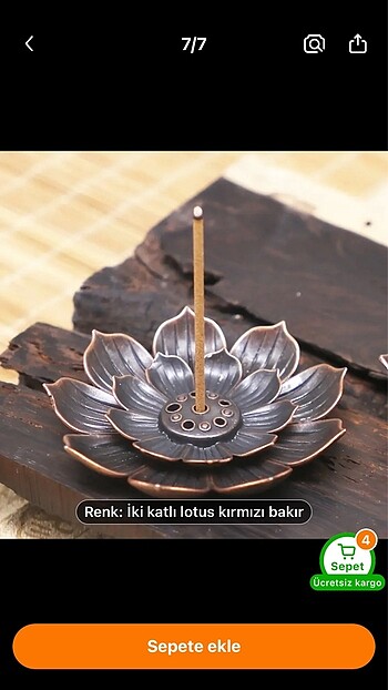 American Vintage Tütsülük