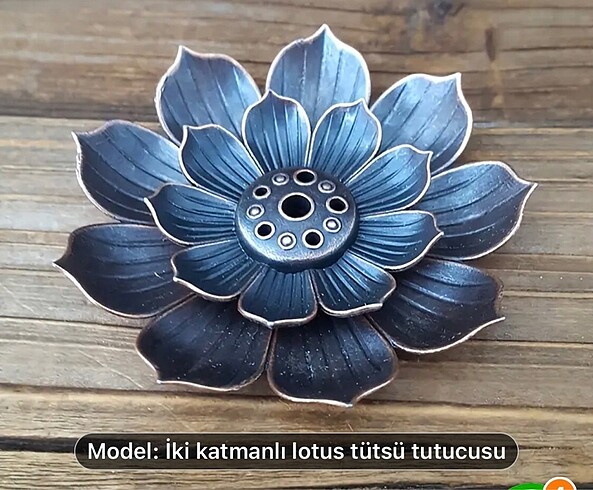  Beden Tütsülük