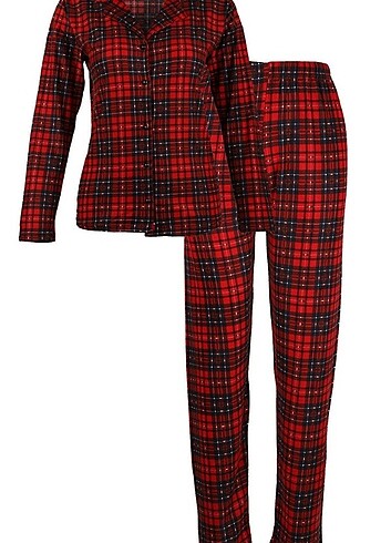 Pijama takımı