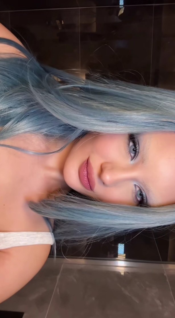 La Bella pixie gray lens - Görsel 4