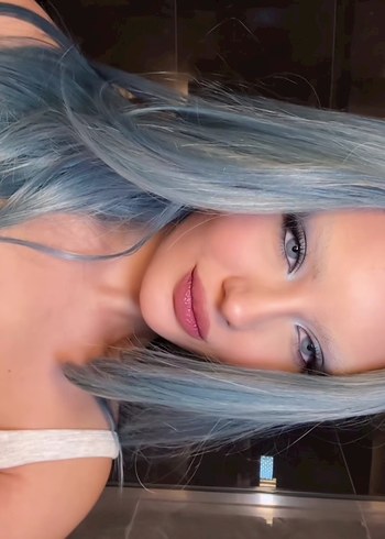 La Bella pixie gray lens - Görsel 3