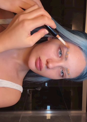 La Bella pixie gray lens - Görsel 6